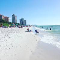 Beach Florida Naples